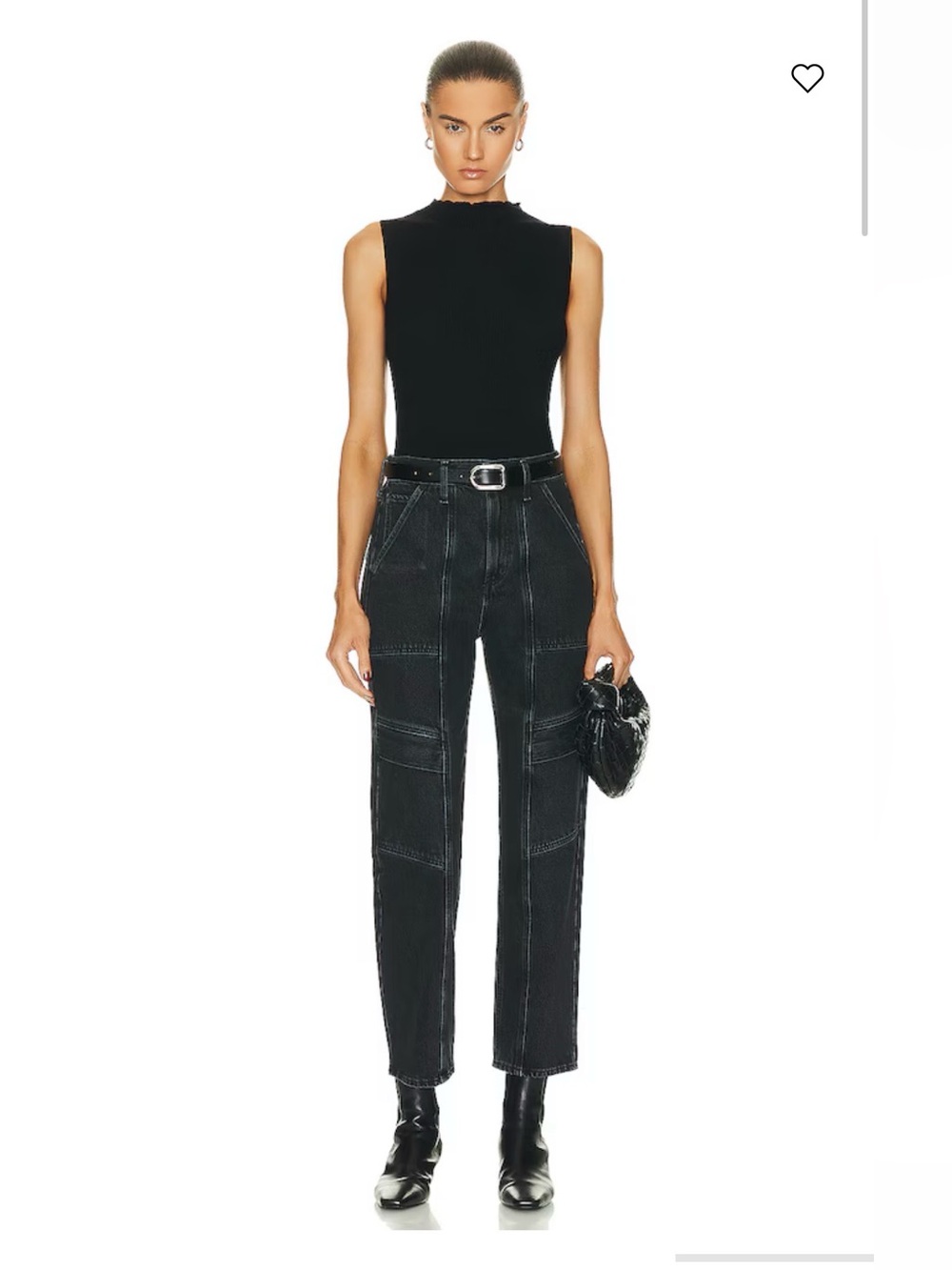 Agolde Cooper Denim